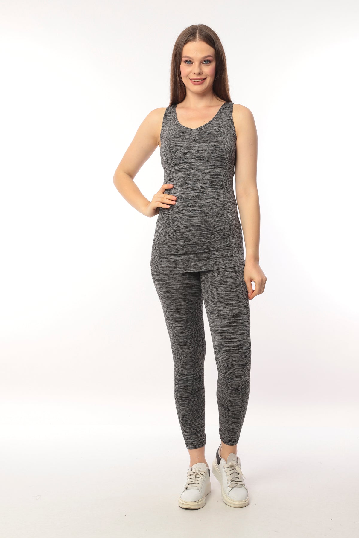 FORE SPORT POPÜLER FITNESS SETİ-