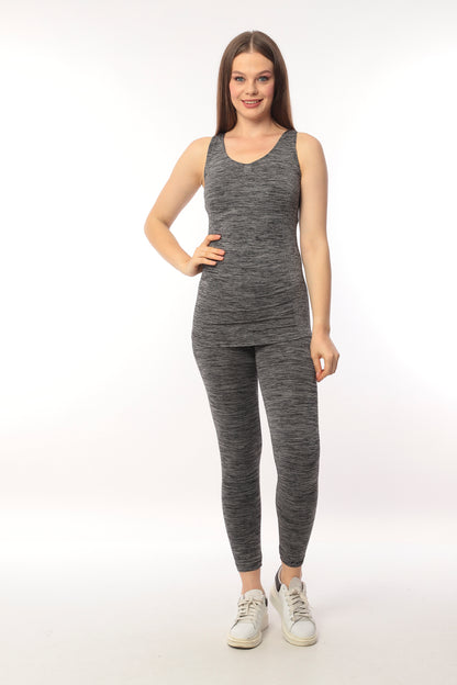 FORE SPORT POPÜLER FITNESS SETİ-