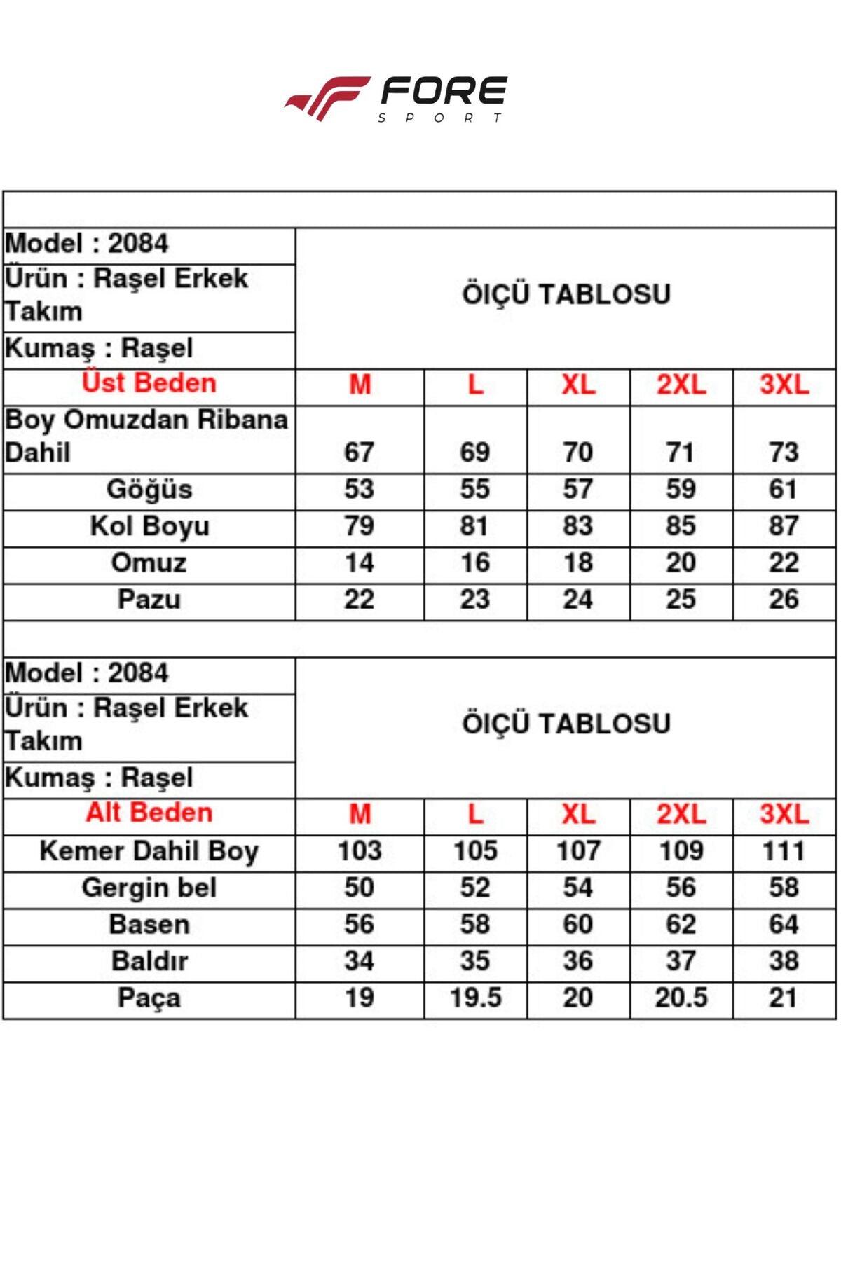 Erkek %100 polyester Şeritli Rashell Siyah Eşofman Takım - Siyah