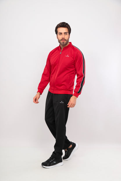 Komple Spor Seti – Eşofman + Ayakkabı