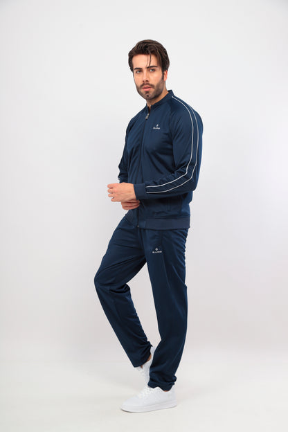 Komple Spor Seti – Eşofman + Ayakkabı