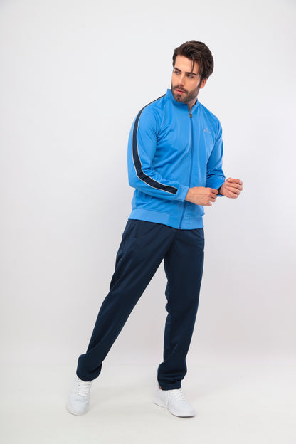 Komple Spor Seti – Eşofman + Ayakkabı